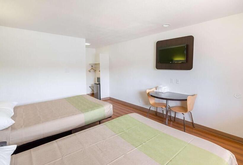 スイート, Motel 6el Paso, Tx  Airport  Fort Bliss