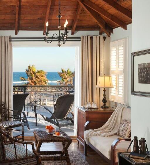 스탠다드 룸 킹사이즈 침대, Port D'hiver Bed And Breakfast