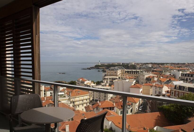 Студия Стандарт, Residence Vacances Bleues Le Grand Large
