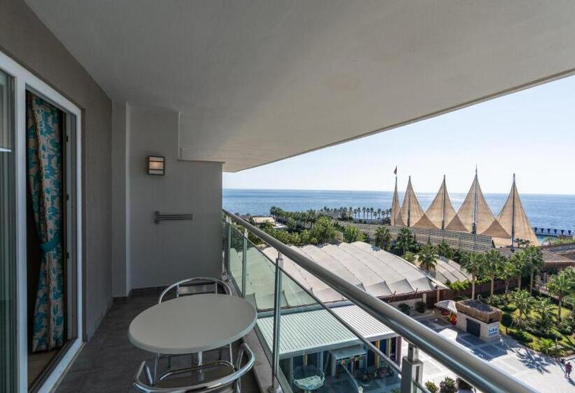 Номер Стандарт, Adenya Hotel & Resort Halal All Inclusive