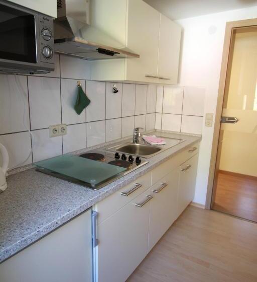 Студия Стандарт, Gästehaus Pfefferle Hotel Garni Und Ferienwohnungen