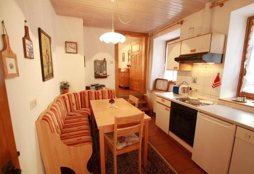 Апартаменты 2 Спальни, Gästehaus Pfefferle Hotel Garni Und Ferienwohnungen
