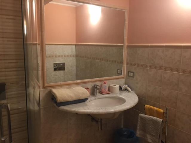 اتاق استاندارد سه نفره, B&b Marina