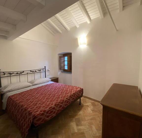 اتاق استاندارد سه نفره, B&b Marina