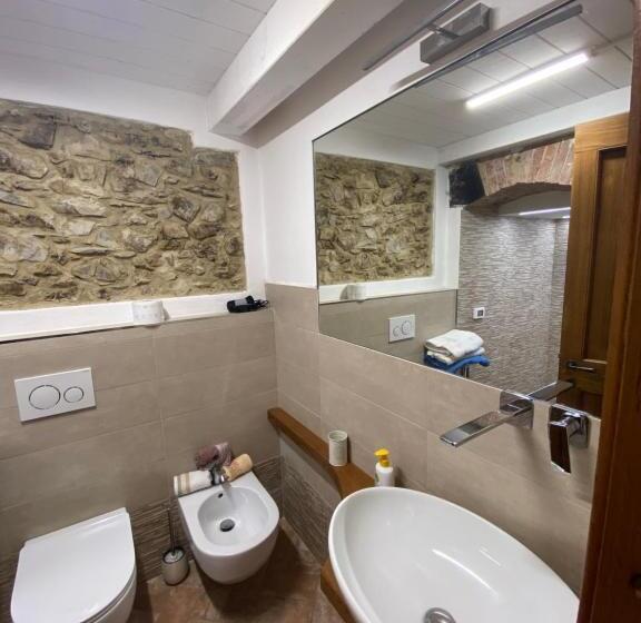 اتاق استاندارد سه نفره, B&b Marina