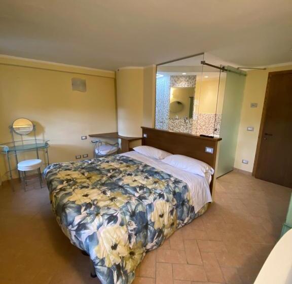 اتاق استاندارد, B&b Marina
