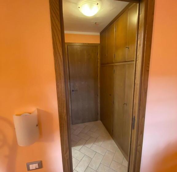 اتاق استاندارد, B&b Marina