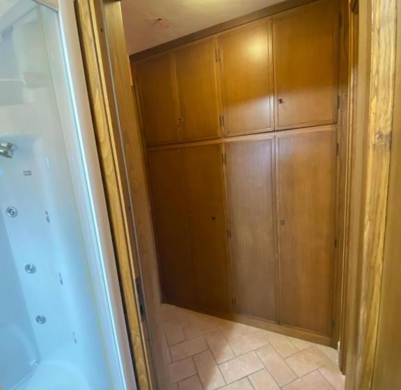 اتاق استاندارد, B&b Marina