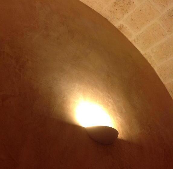 خانه 1 خوابه, Masseria Boezio Ostuni