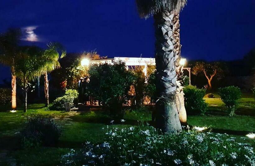 خانه 1 خوابه, Masseria Boezio Ostuni