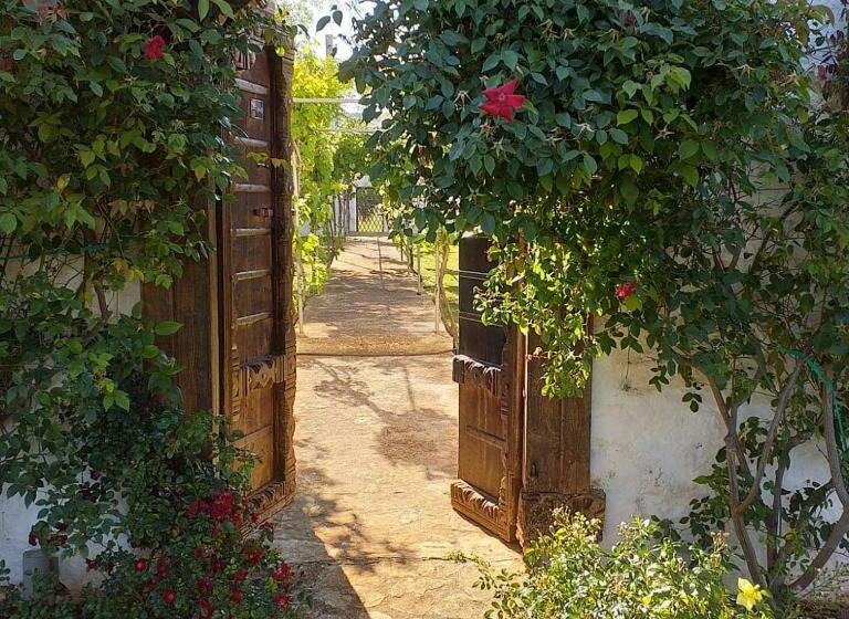 خانه 1 خوابه, Masseria Boezio Ostuni