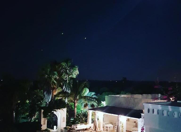 خانه 1 خوابه, Masseria Boezio Ostuni