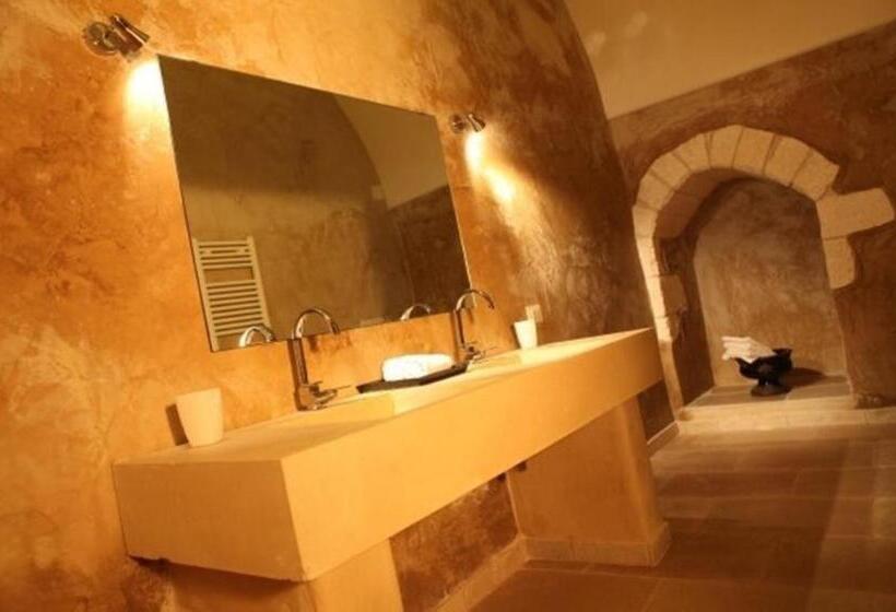 خانه 1 خوابه, Masseria Boezio Ostuni
