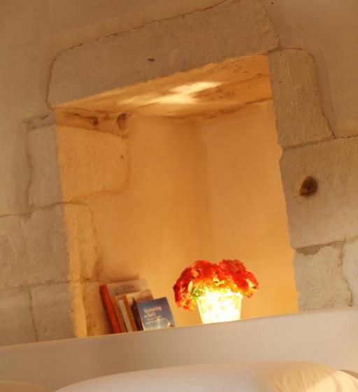 خانه 1 خوابه, Masseria Boezio Ostuni