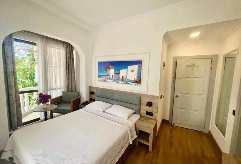 Номер Стандарт, Carikci