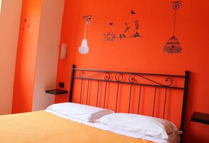 Номер Стандарт, Piccola Perla Guest House