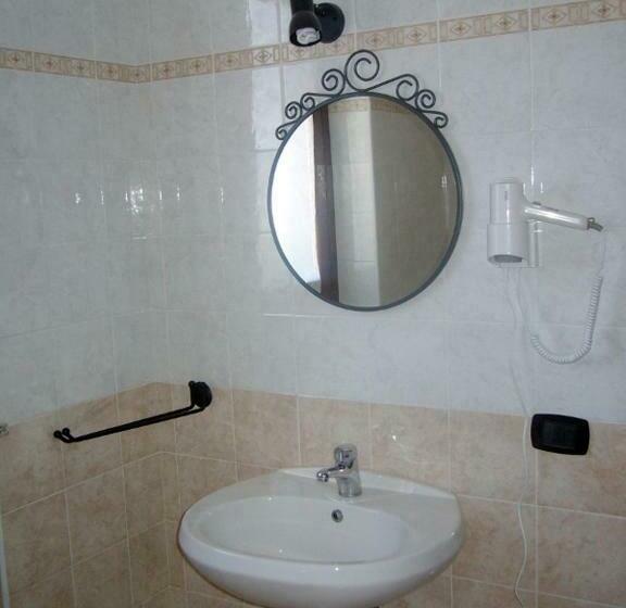 Номер Стандарт, Piccola Perla Guest House