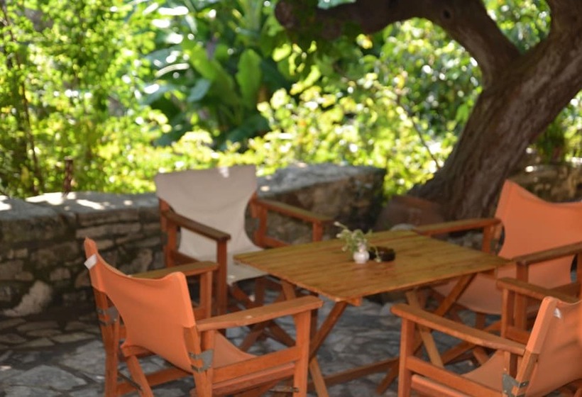 침실 2개 수피리어 아파트, Patriko Traditional Residence