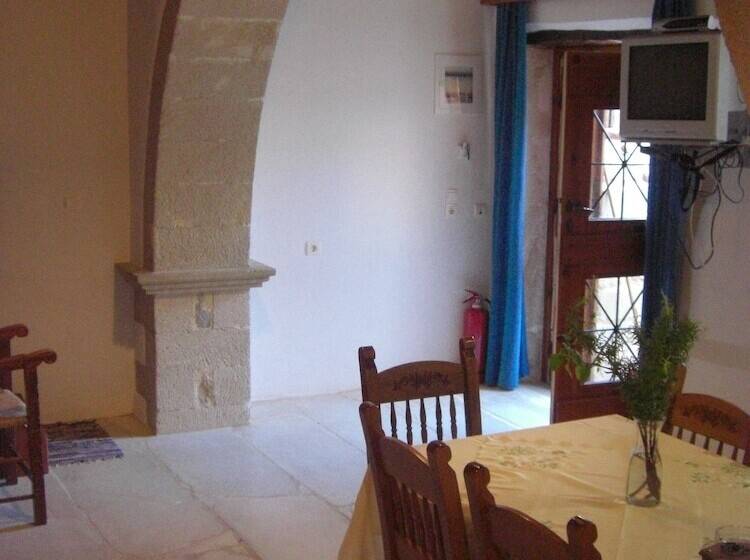 침실 2개 수피리어 아파트, Patriko Traditional Residence