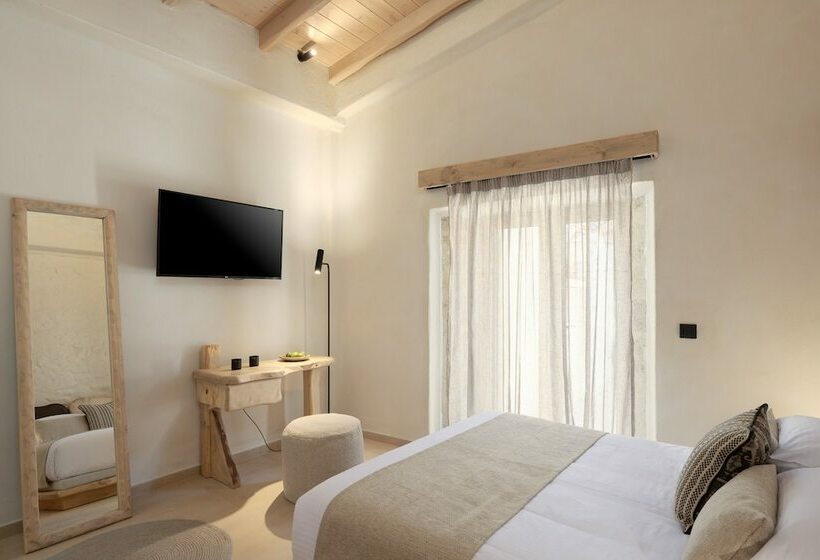 Президентский Люкс, Manili Boutique Suites & Villas