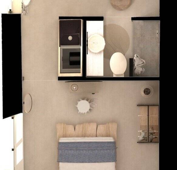 Президентский Люкс, Manili Boutique Suites & Villas