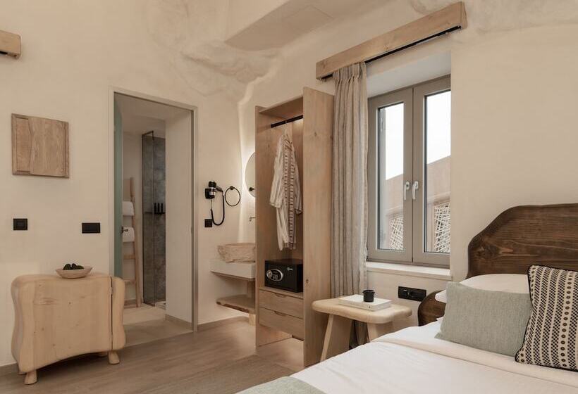 Студио Стандарт Вид на Горы, Manili Boutique Suites & Villas