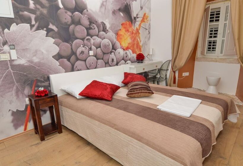스탠다드 룸, Guesthouse Mimbelli