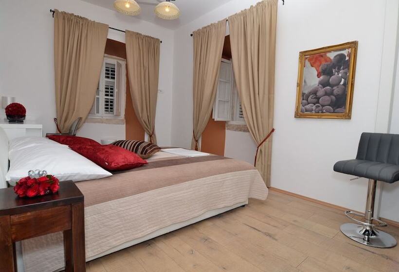 스탠다드 룸, Guesthouse Mimbelli