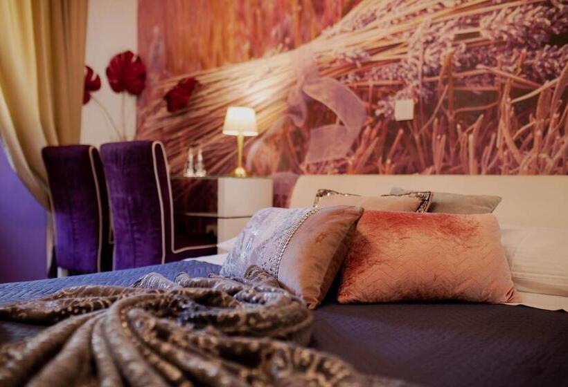스탠다드 룸, Guesthouse Mimbelli