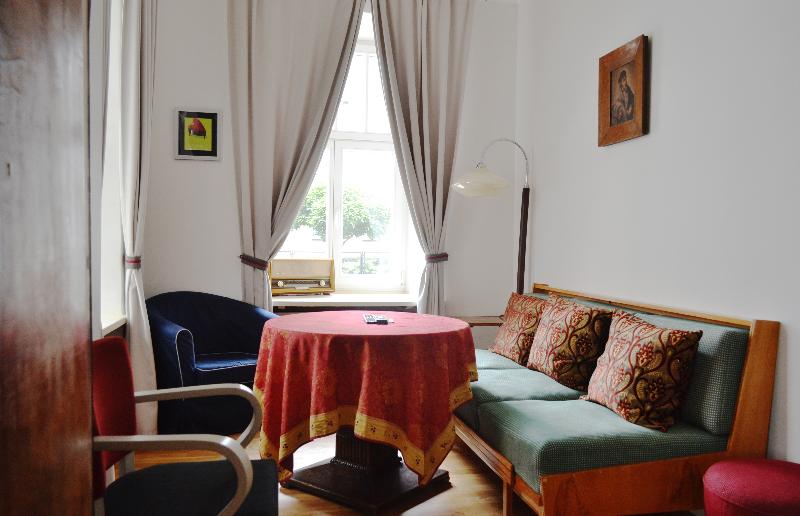 اتاق سوپریور, Chopin Boutique