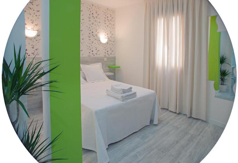 اتاق استاندارد, Nersan