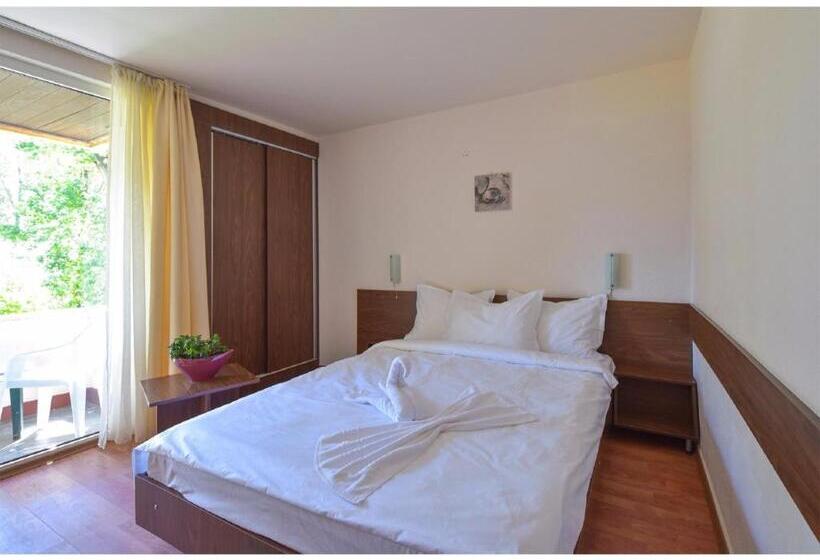 Номер Стандарт, Complex Mediteranean Mamaia