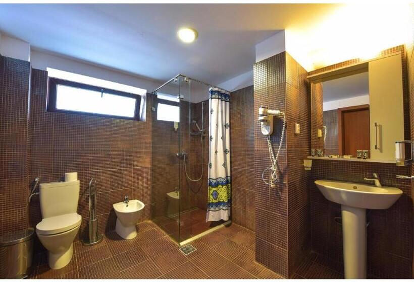 Студия Стандарт, Complex Mediteranean Mamaia