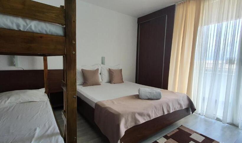 Семейный Номер, Complex Mediteranean Mamaia