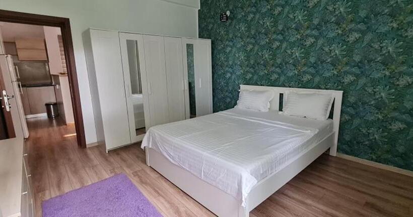 Апартаменты 2 Спальни, Complex Mediteranean Mamaia