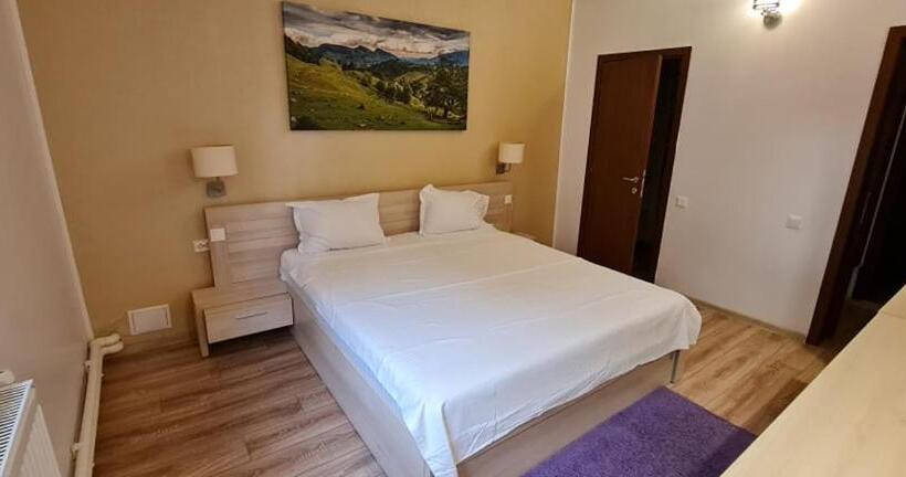 Апартаменты 2 Спальни, Complex Mediteranean Mamaia