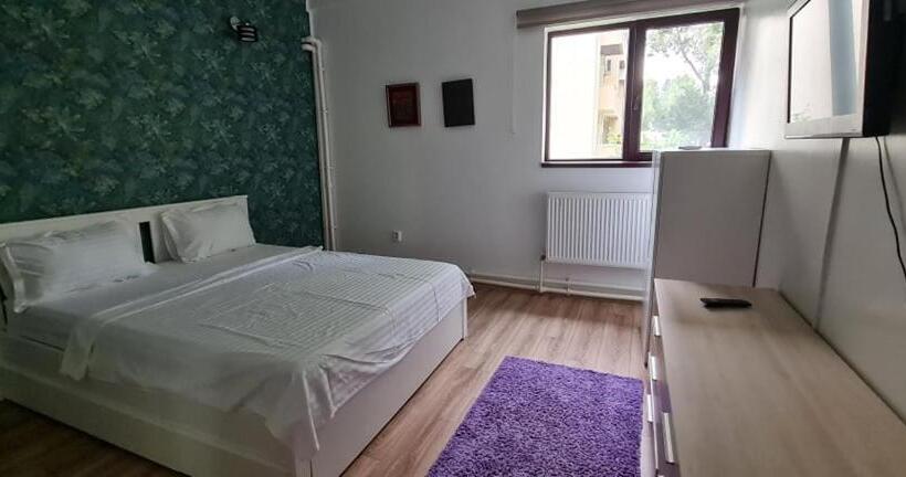 Апартаменты 2 Спальни, Complex Mediteranean Mamaia