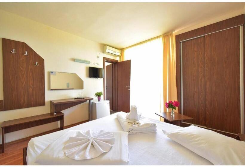 Номер Стандарт Смежный, Complex Mediteranean Mamaia