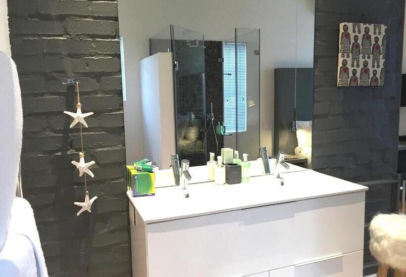 اتاق کلاسیک, Dysart Boutique Hotel   Solar Power