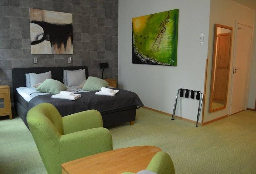 비즈니스룸, Thon Partner Hotel Kungsbron