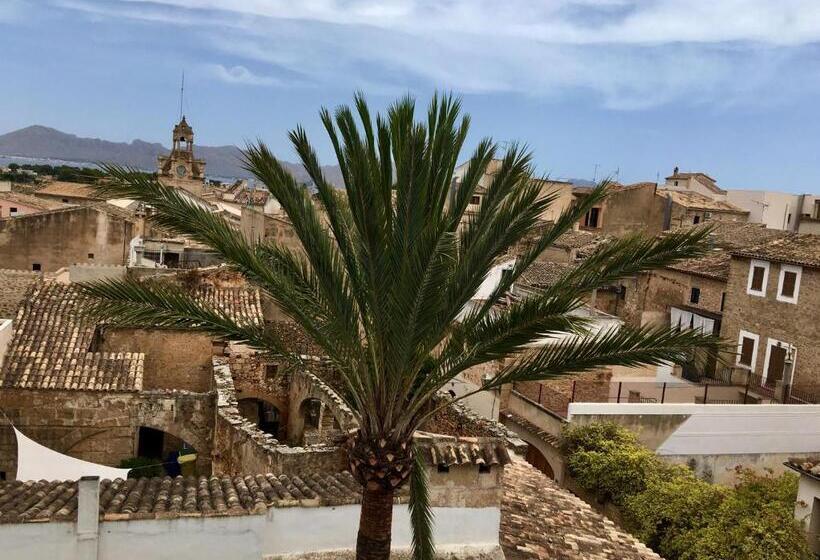 스탠다드 룸, Sant Jaume