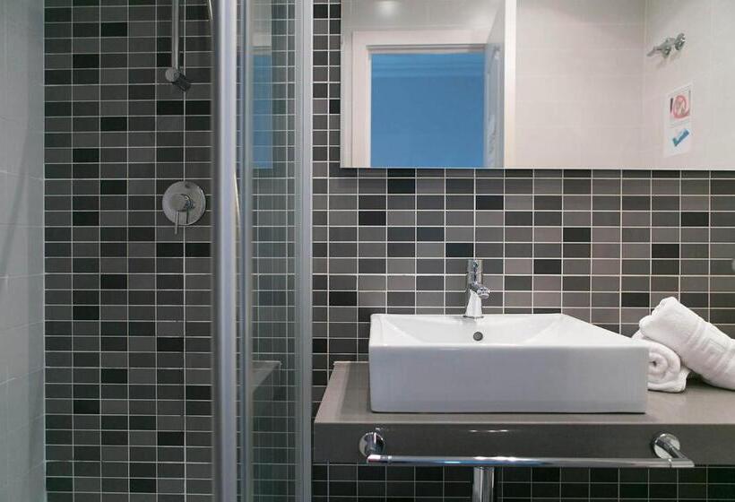 Habitación Estándar, Blanc Guest House