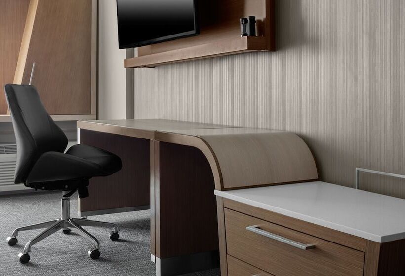 Номер Стандарт Двуспальная Кровать, Courtyard By Marriott Titusville Kennedy Space Center