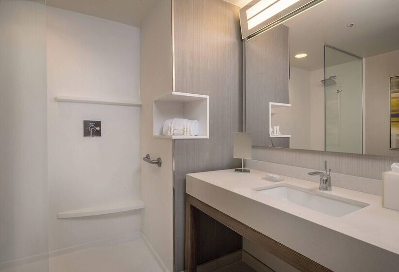 Номер Стандарт 2 Двуспальные Кровати, Courtyard By Marriott Titusville Kennedy Space Center