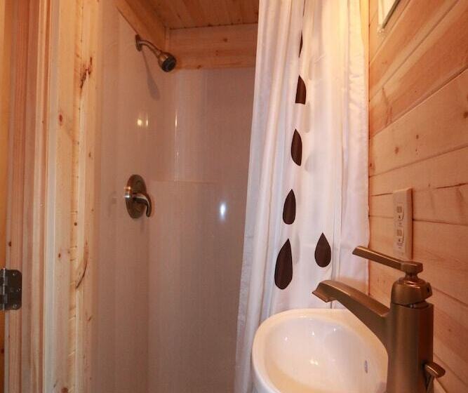 Дом 1 Спальня, Verde Valley Rv & Camping Resort, A Thousand Trails Property