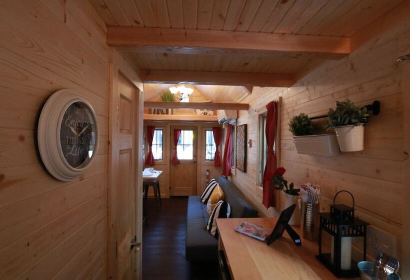 Дом 1 Спальня, Verde Valley Rv & Camping Resort, A Thousand Trails Property