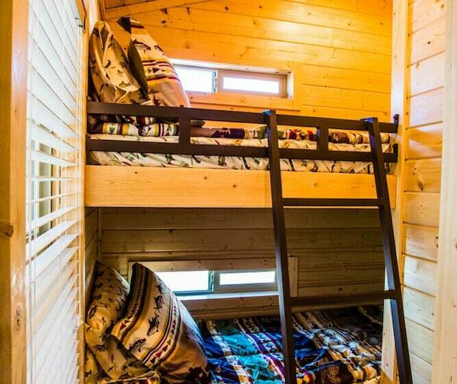 Дом 1 Спальня, Verde Valley Rv & Camping Resort, A Thousand Trails Property