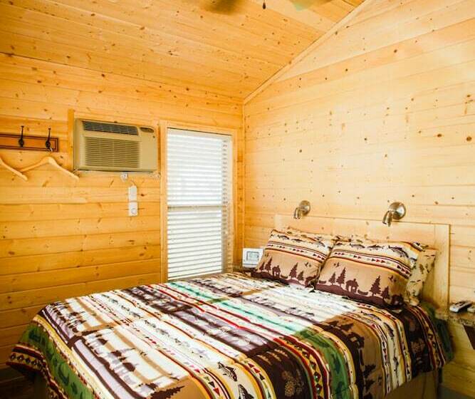 Дом 1 Спальня, Verde Valley Rv & Camping Resort, A Thousand Trails Property