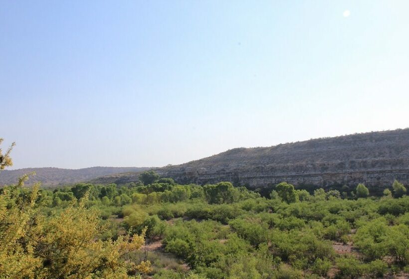 Дом 1 Спальня, Verde Valley Rv & Camping Resort, A Thousand Trails Property
