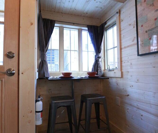 Дом 1 Спальня, Verde Valley Rv & Camping Resort, A Thousand Trails Property